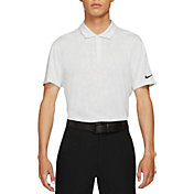 Nike Men's Dri-Fit ADV Tiger Woods Golf Polo