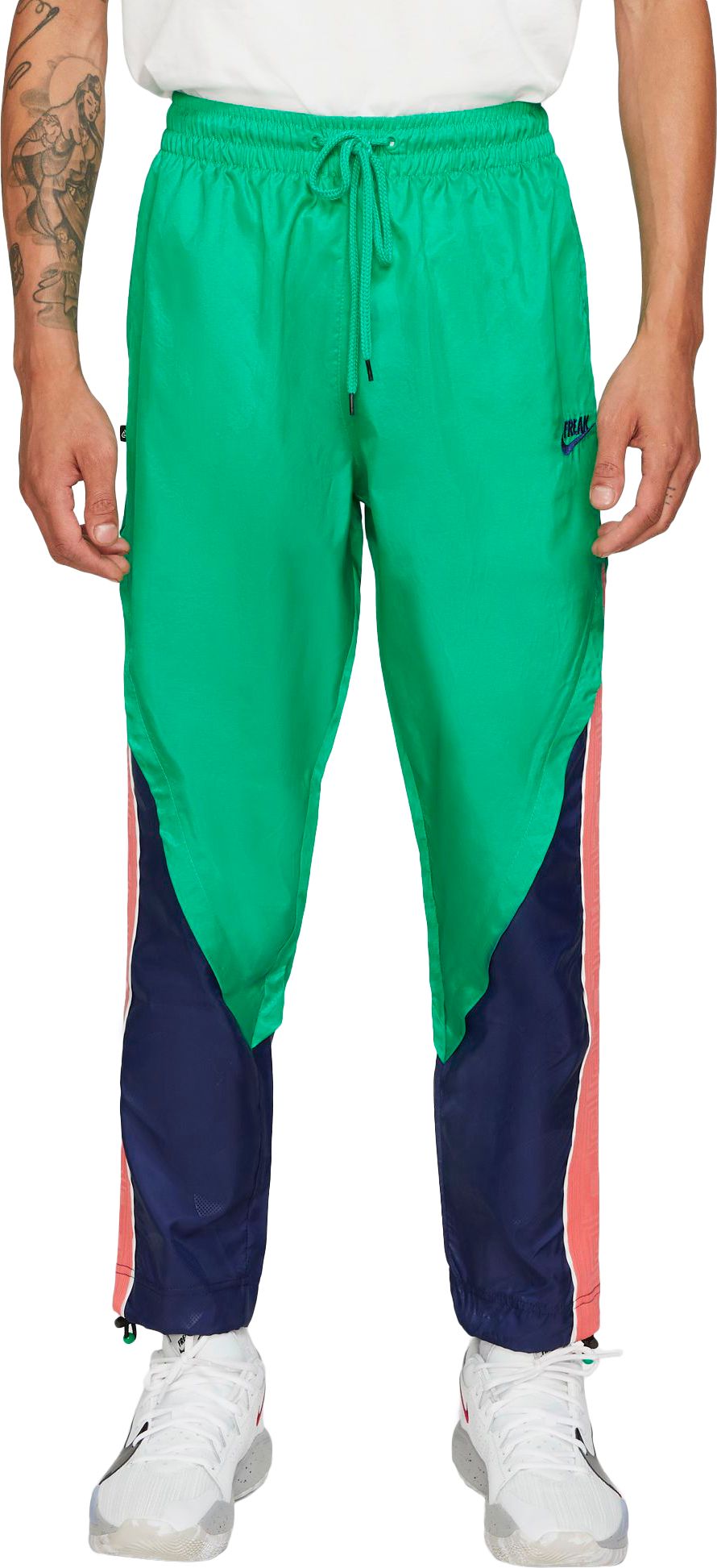 nike freak pants