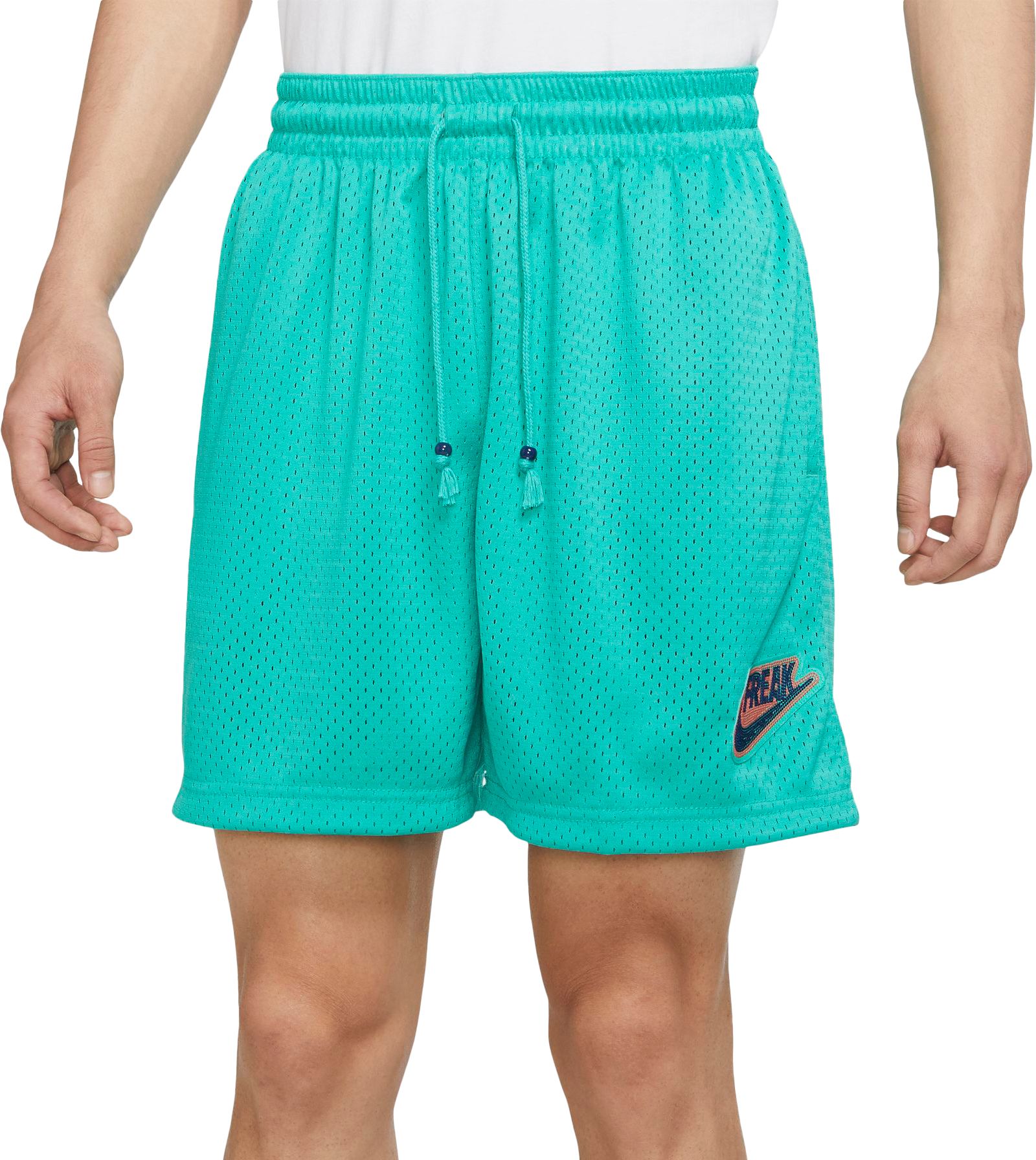 Giannis store freak shorts