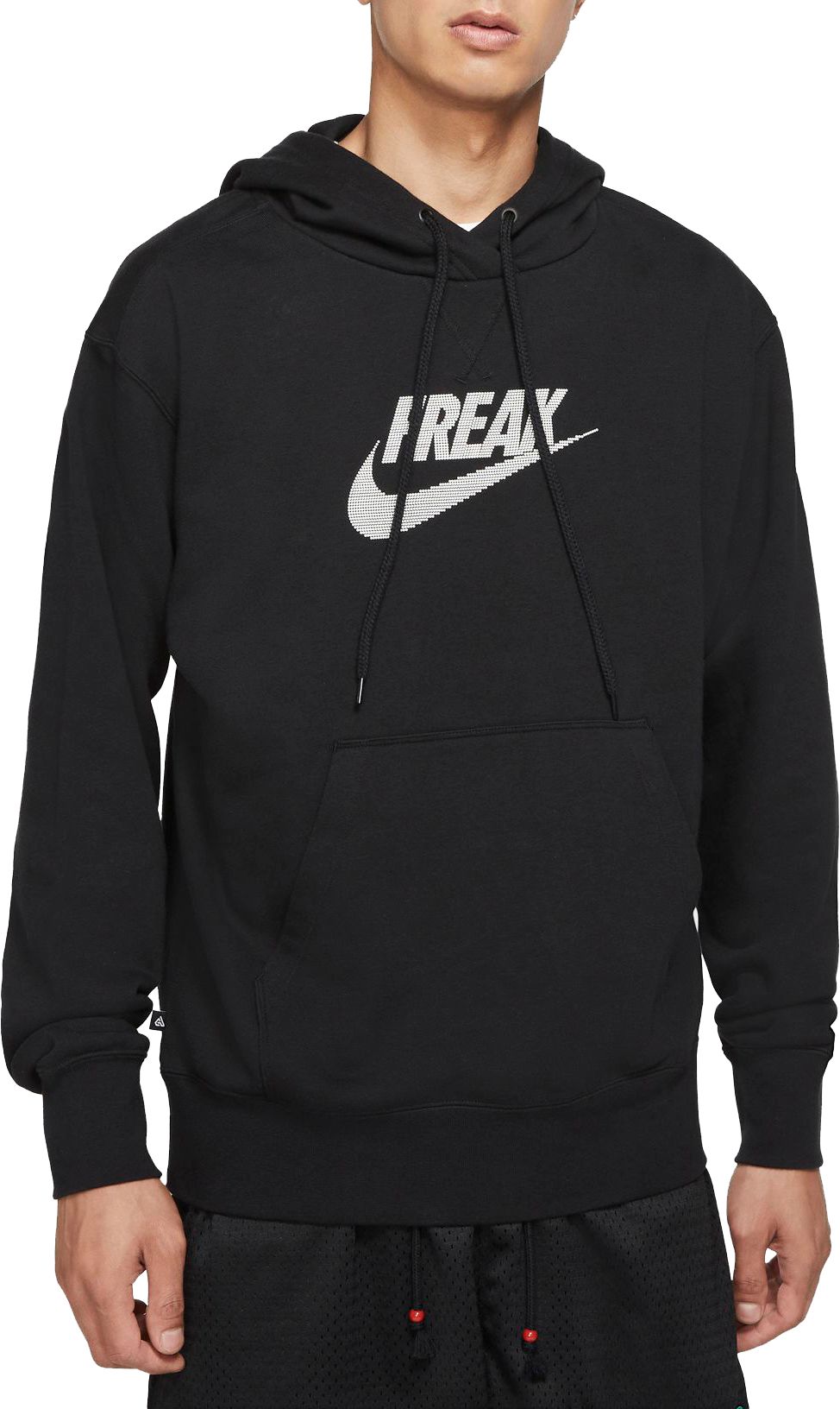 Nike Men's Giannis "Freak" Pullover Hoodie