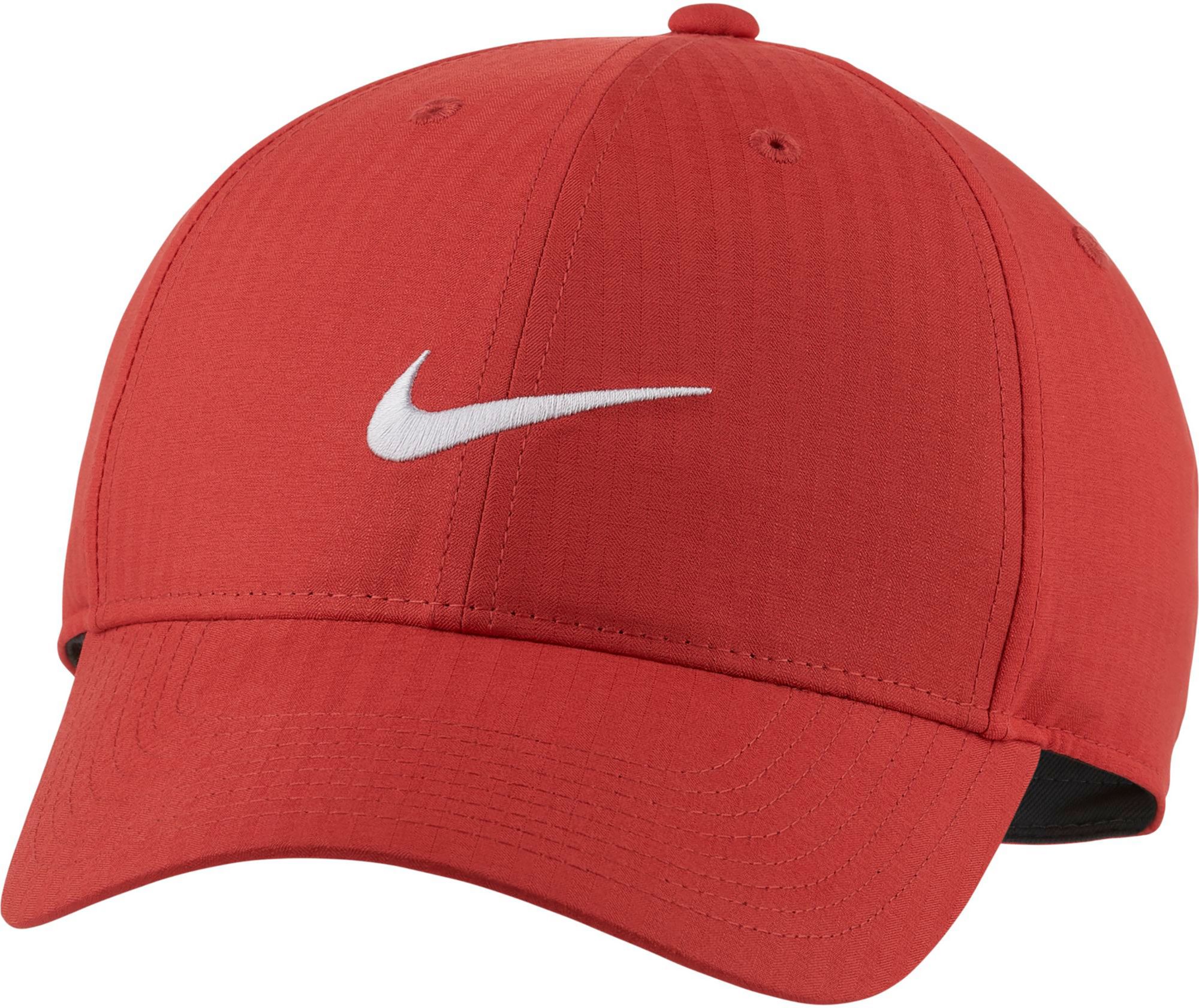 Nike Men's Dri-FIT Legacy91 Tech Golf Cap