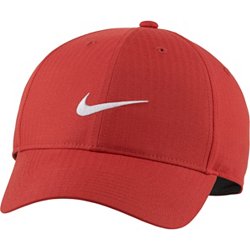 Nike AeroBill Heritage86 Player Golf Hat.