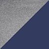Grey/Navy