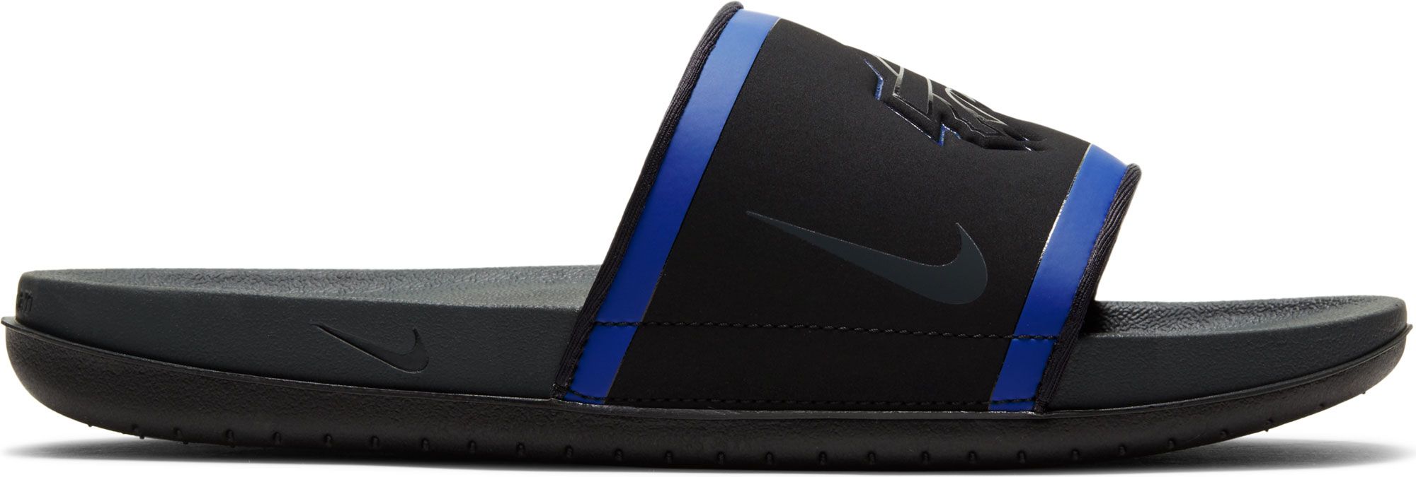 adjustable nike slides men