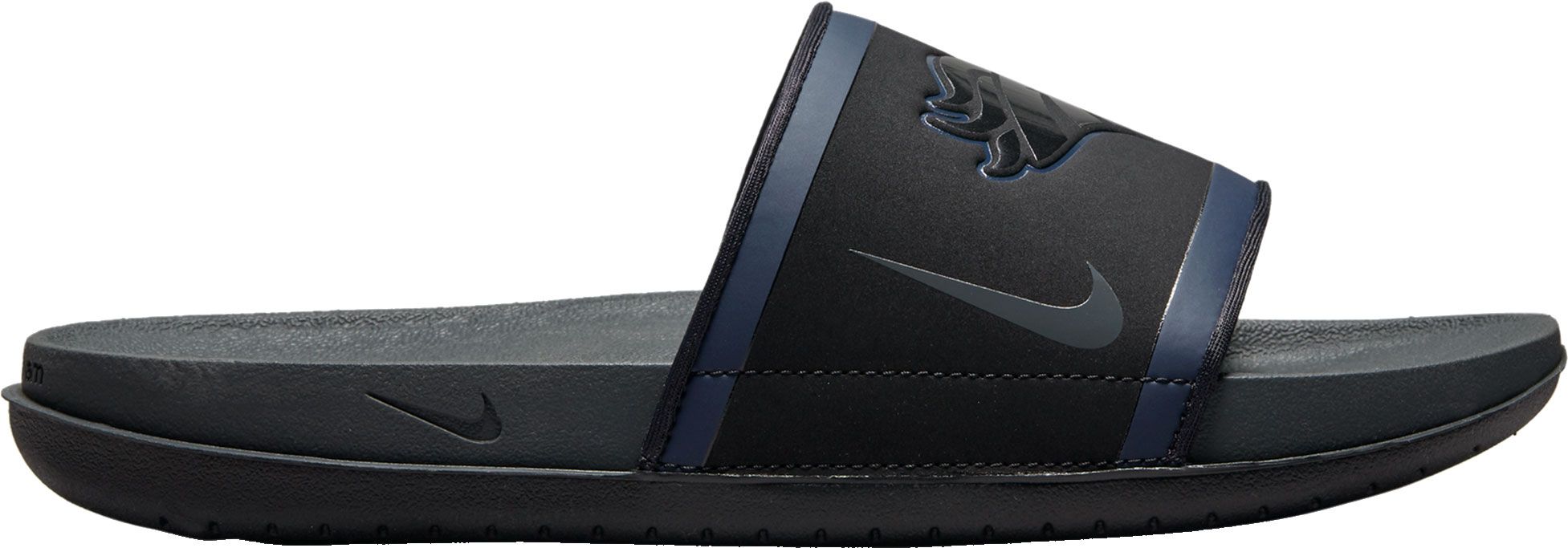 Nike Men's Offcourt Broncos Slides