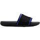 Black/Blue/Red