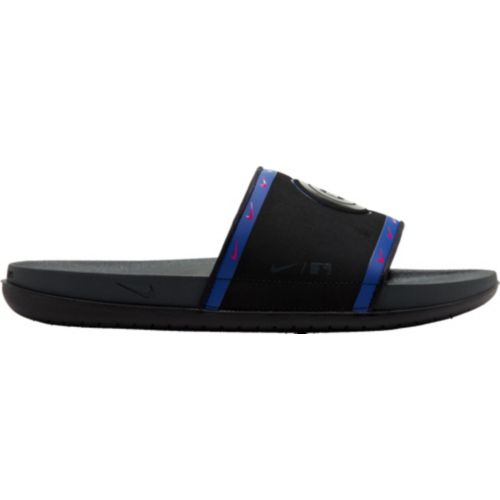 ◆THE NORTH FACE◆ Basic SlideCREAM THE NORTH FACE Triarch Slides 'Sandstone Tnf White' 5JCA-IXD