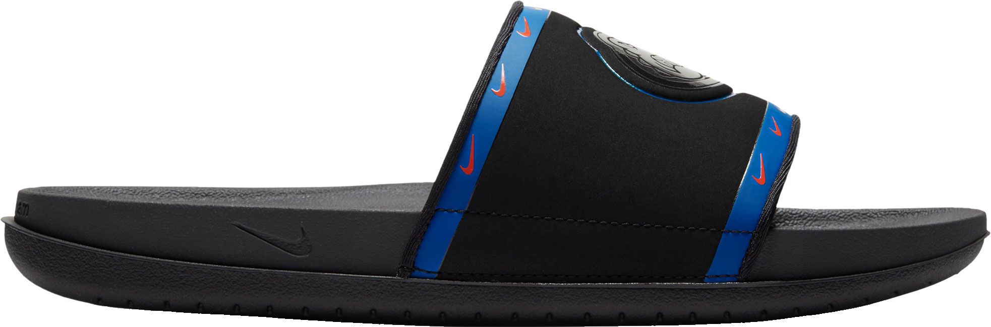 Nike Men's Offcourt Florida Slides