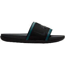 Slides & Nike Sandals Free Curbside Pickup at