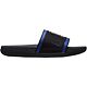 Black/Blue