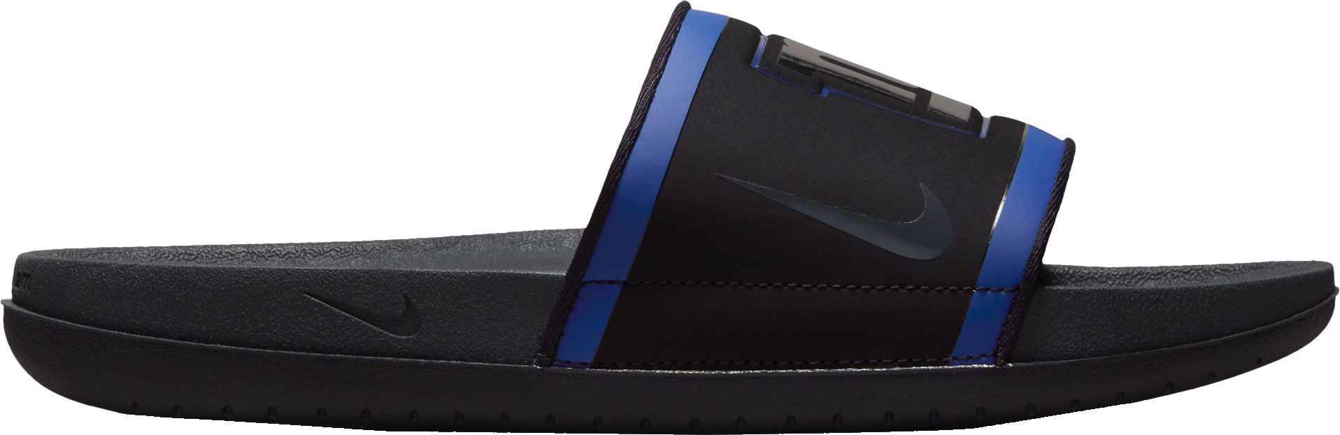 nike mens slides velcro