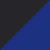 Black/Grey/Royal