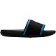 Black/Blue/Red