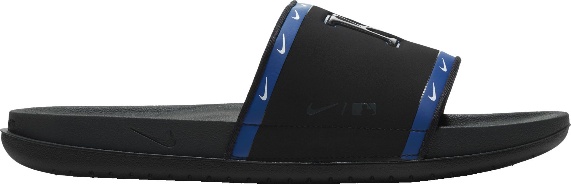 Nike Men's Offcourt Royals Slides