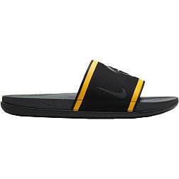 Nike Men's Offcourt Steelers Slides