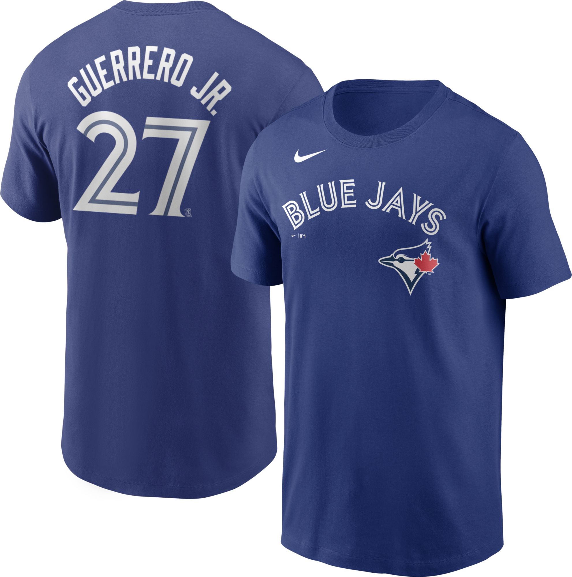 Vladimir Guerrero Jr.