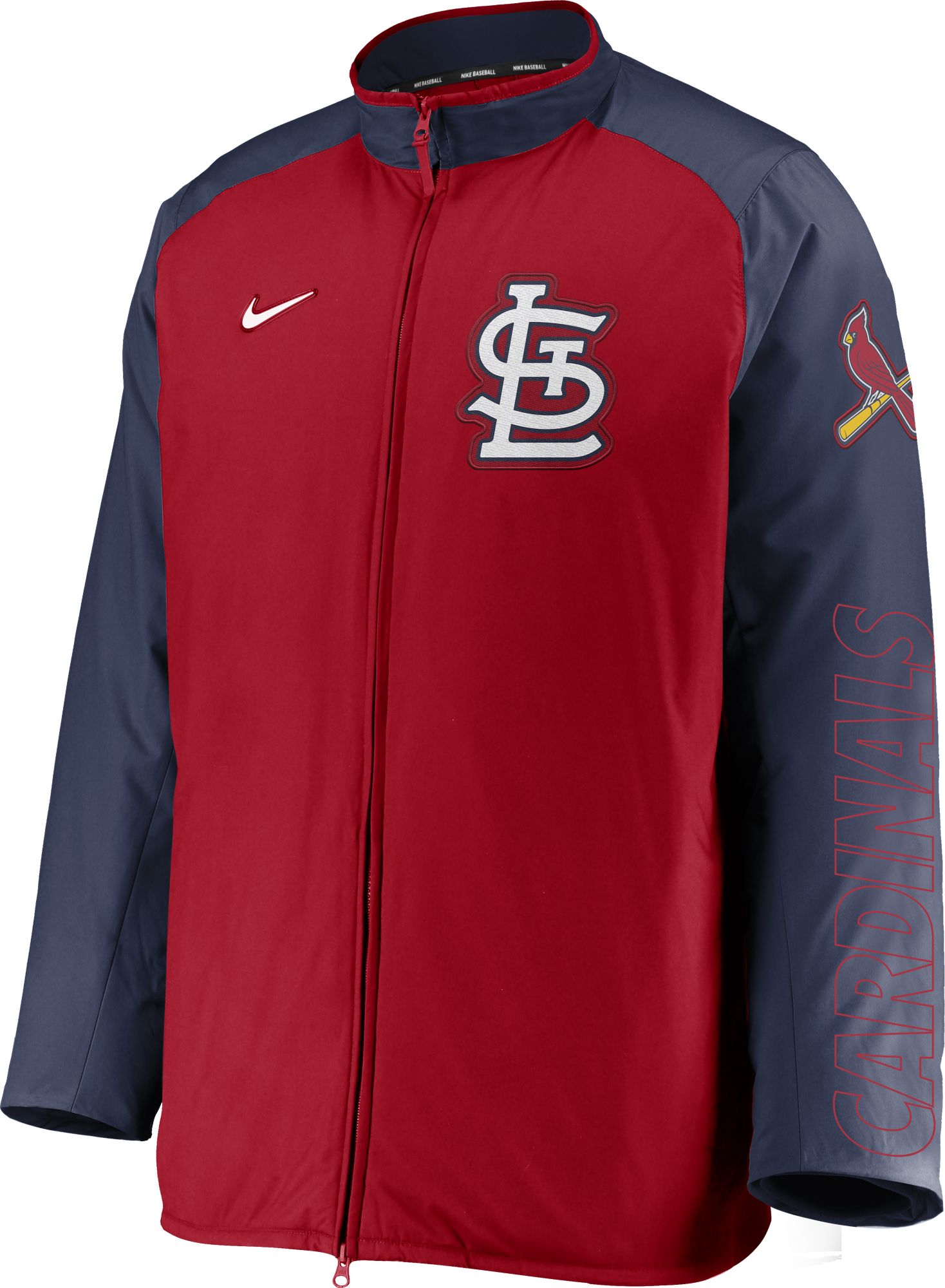 St Louis Cardinals Jacket 