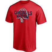 Nike Men's St. Louis Cardinals Red Hometown T-Shirt