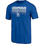 Nike Men's Los Angeles Dodgers Blue Hometown T-Shirt