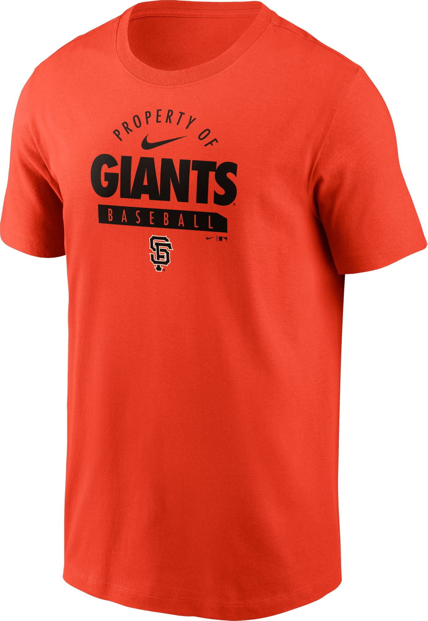 san francisco giants men's apparel