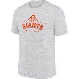 The Giants City Connect Uniforms: Uninspired - Giant Futures