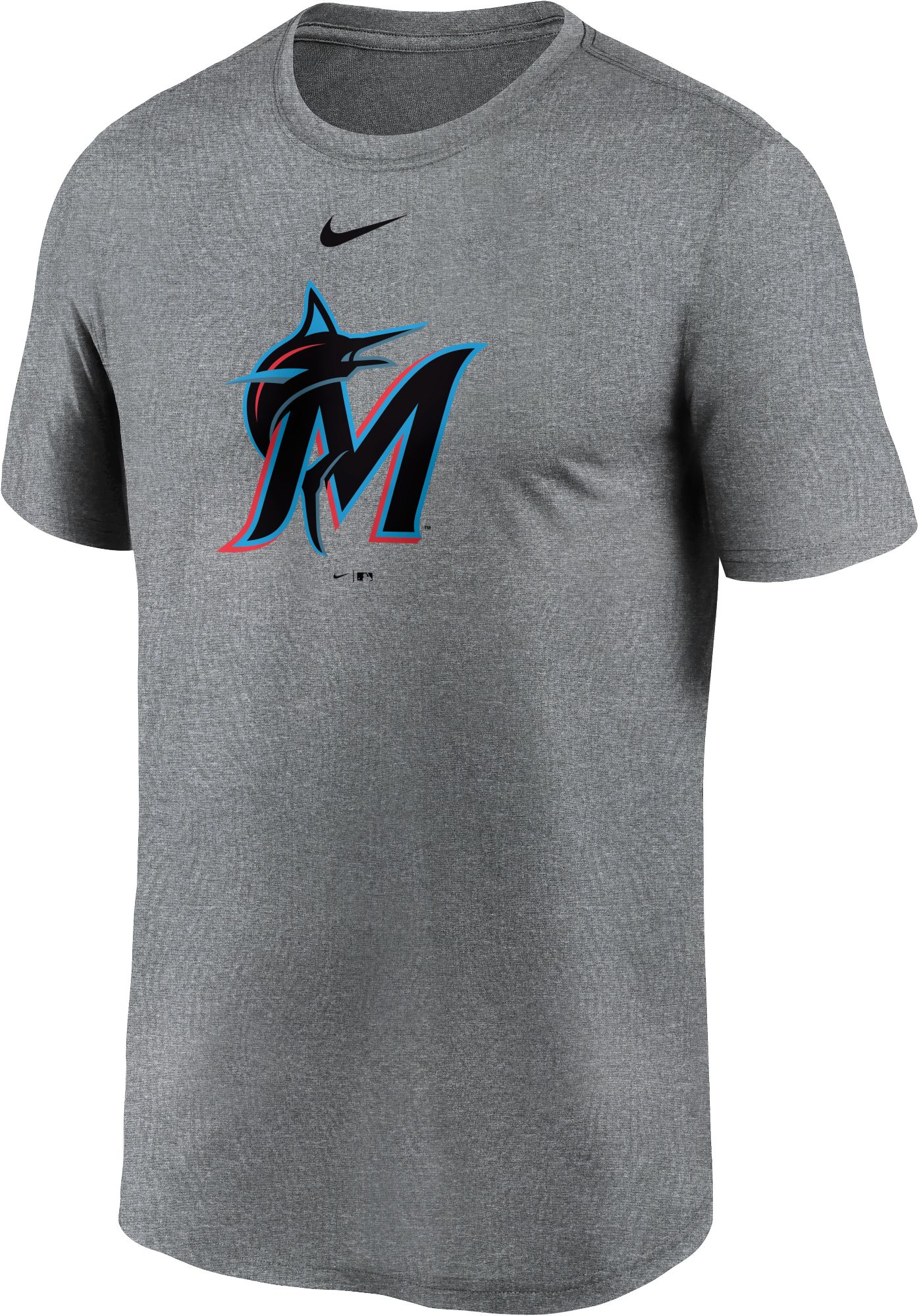 marlins nike jersey