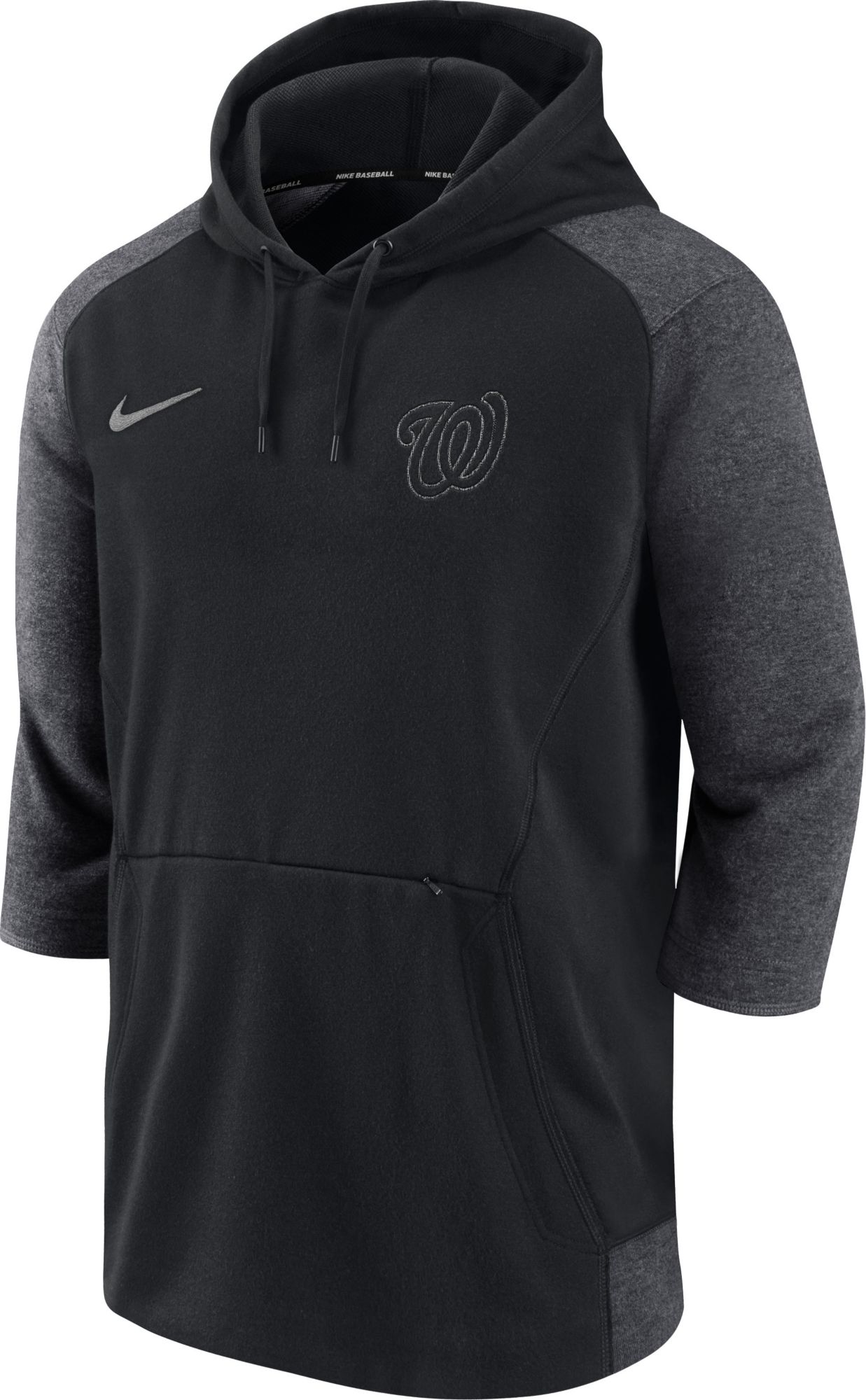 Nike sales flux hoodie