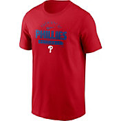 Nike Men's Philadelphia Phillies Property Logo T-Shirt