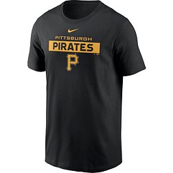 Pittsburgh Pirates Men's Shirts