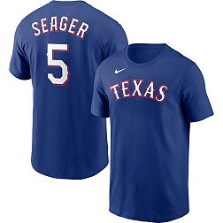 Texas Rangers MLB Men's Apparel