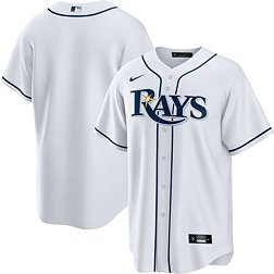 Tampa Bay Rays Jerseys  Curbside Pickup Available at DICK'S