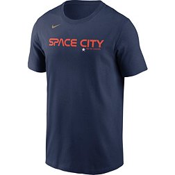 Houston Astros Space City Socks SGA 08/21