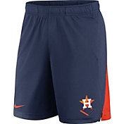 Nike Men's Houston Astros Franchise Navy Shorts