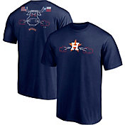 Nike Men's Houston Astros Navy Hometown T-Shirt