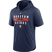 Nike Men's Houston Astros Navy Pullover Hoodie