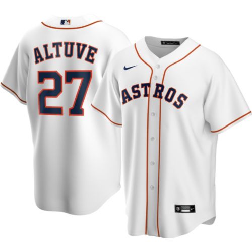 Nike Men's Houston Astros Yordan Álvarez #44 City Connect T