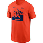Nike 2021 World Series Bound Houston Astros Icon T-Shirt