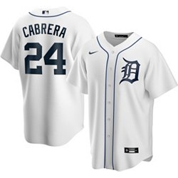 Detroit Tigers Cool Base Jersey, DICK's Sporting Goods