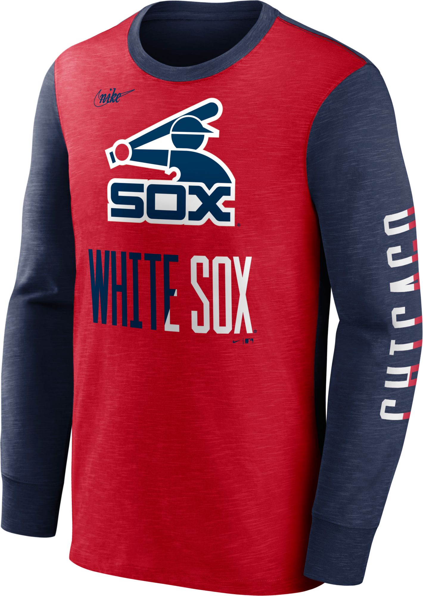 Nike Youth Boston Red Sox J.D Martinez #28 Navy T-Shirt