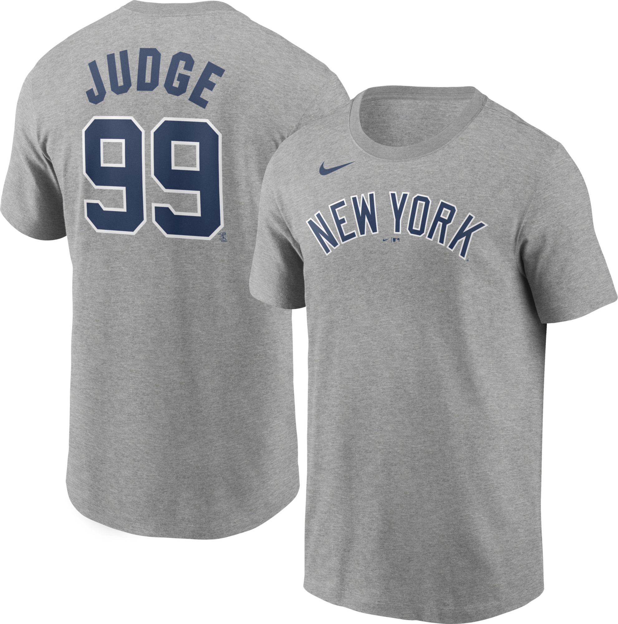 Aaron Judge Air Judge New York Yankees MLB Number 99 Fan Gifts T-Shirt -  Binteez