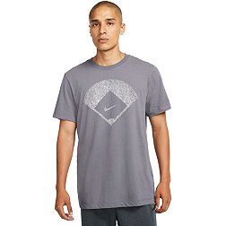 Nike Dri-FIT Baseball Field T-Shirt