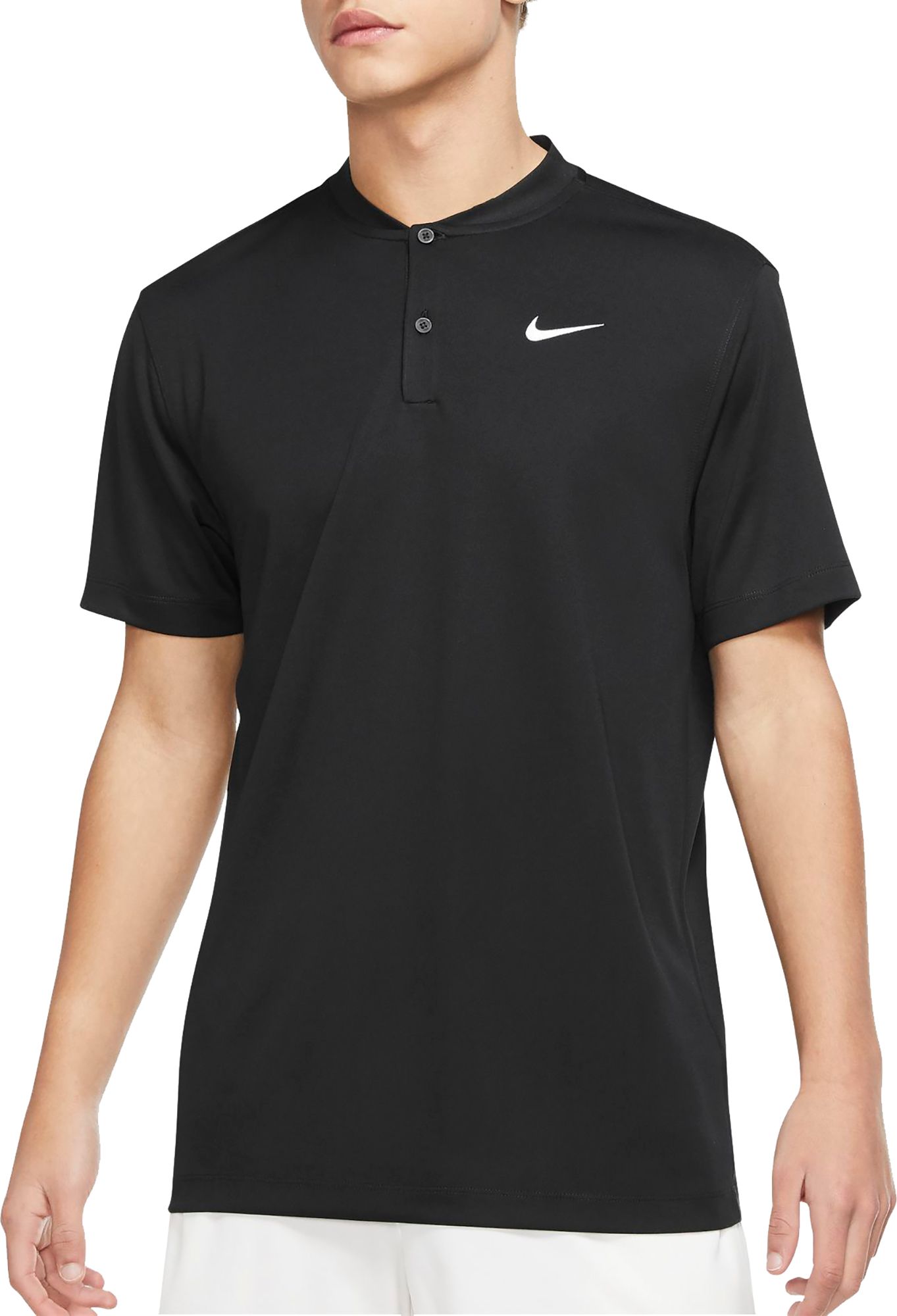 Men's Tennis Apparel