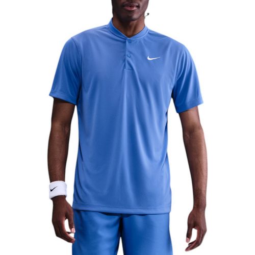 Nike Men's NikeCourt Dri-FIT Tennis Polo Dick's Sporting Goods
