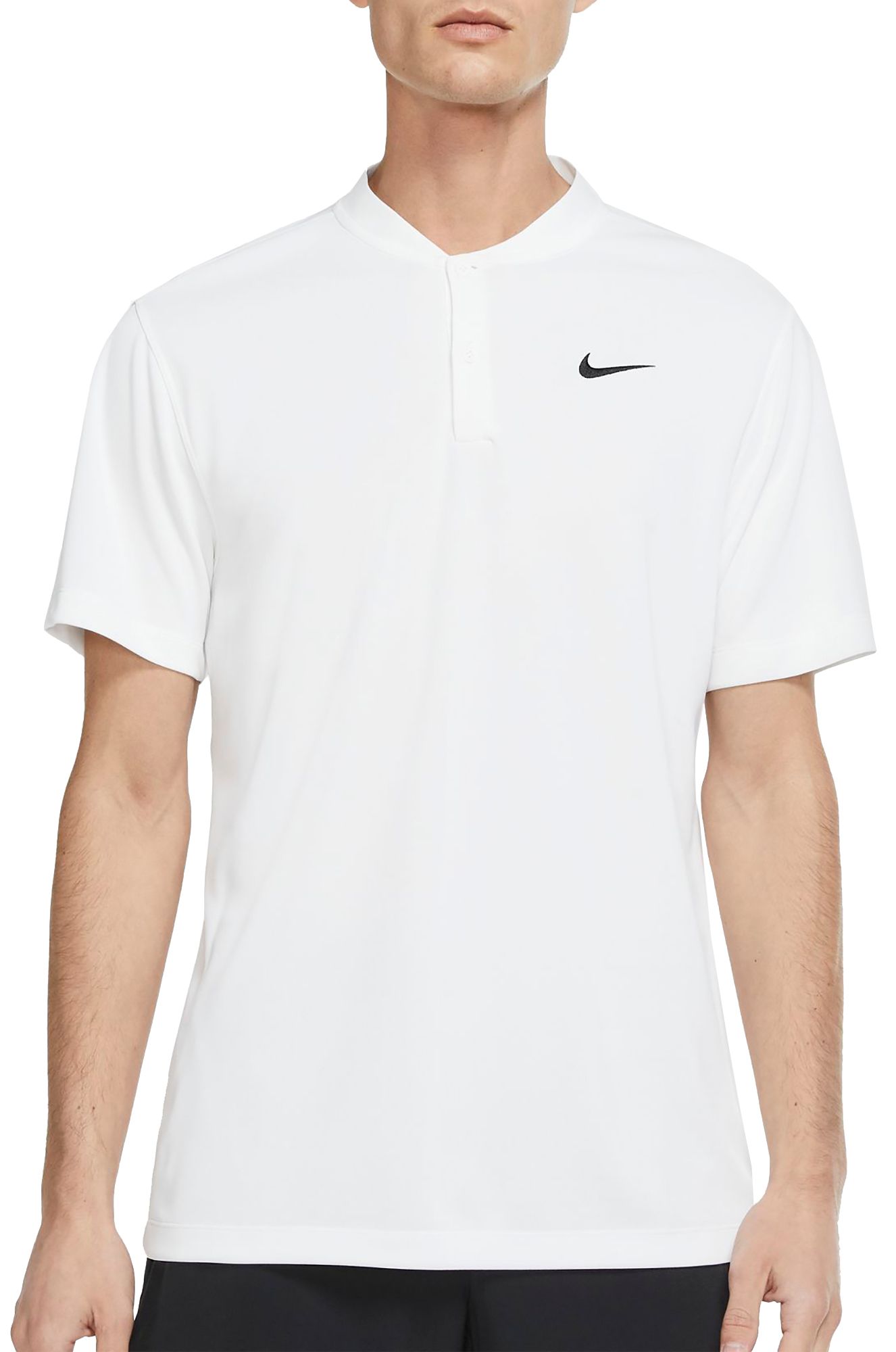 White/Black