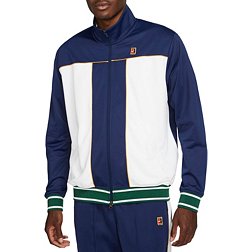 Nike Men's NikeCourt Heritage Tennis Jacket