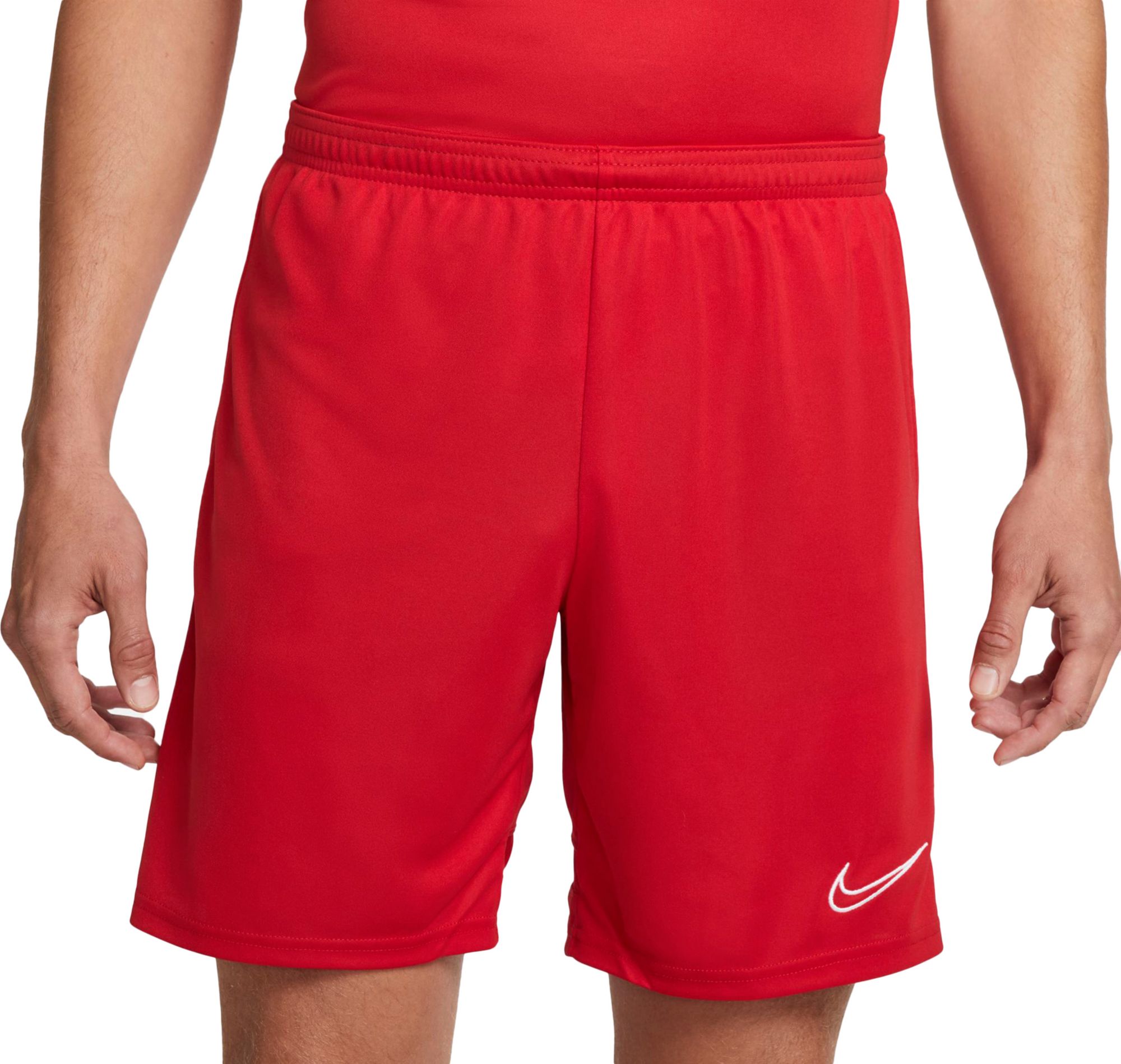 Nike Men's Dri-FIT Academy Knit Soccer Shorts
