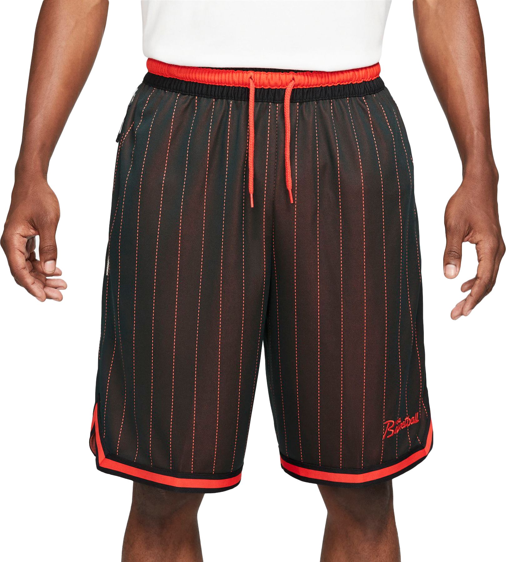 Nike Men's Dri-FIT DNA Basketball Shorts