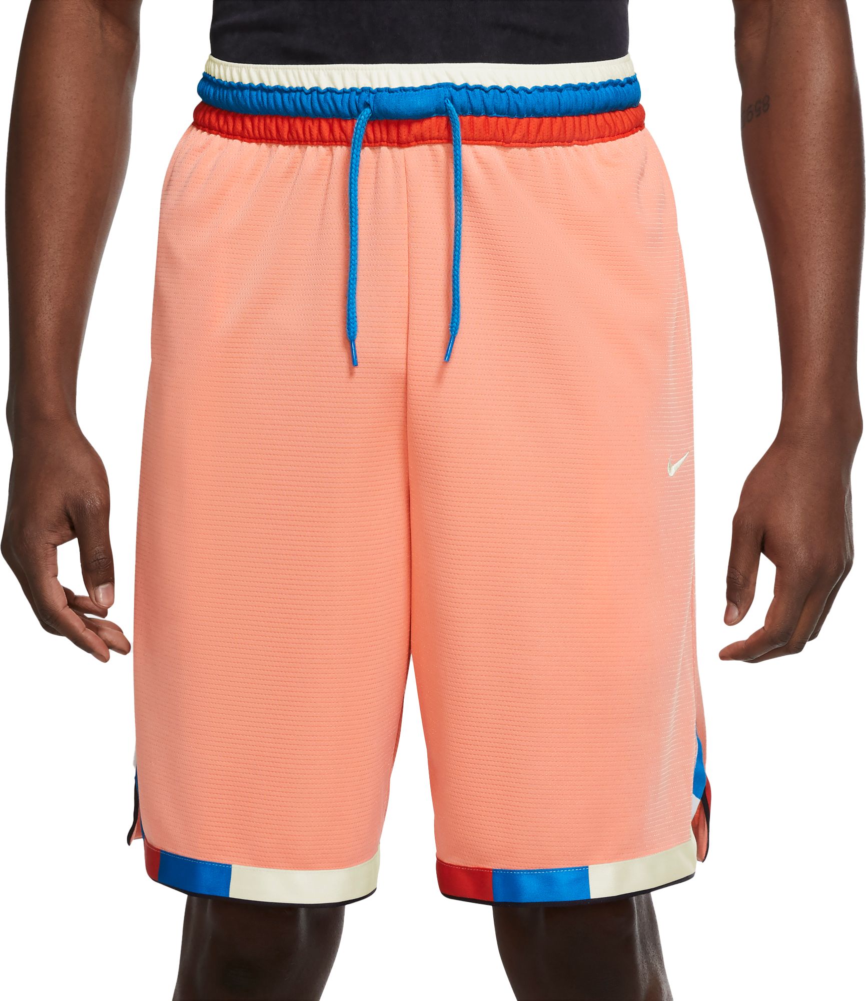 Dicks nike elite shorts online