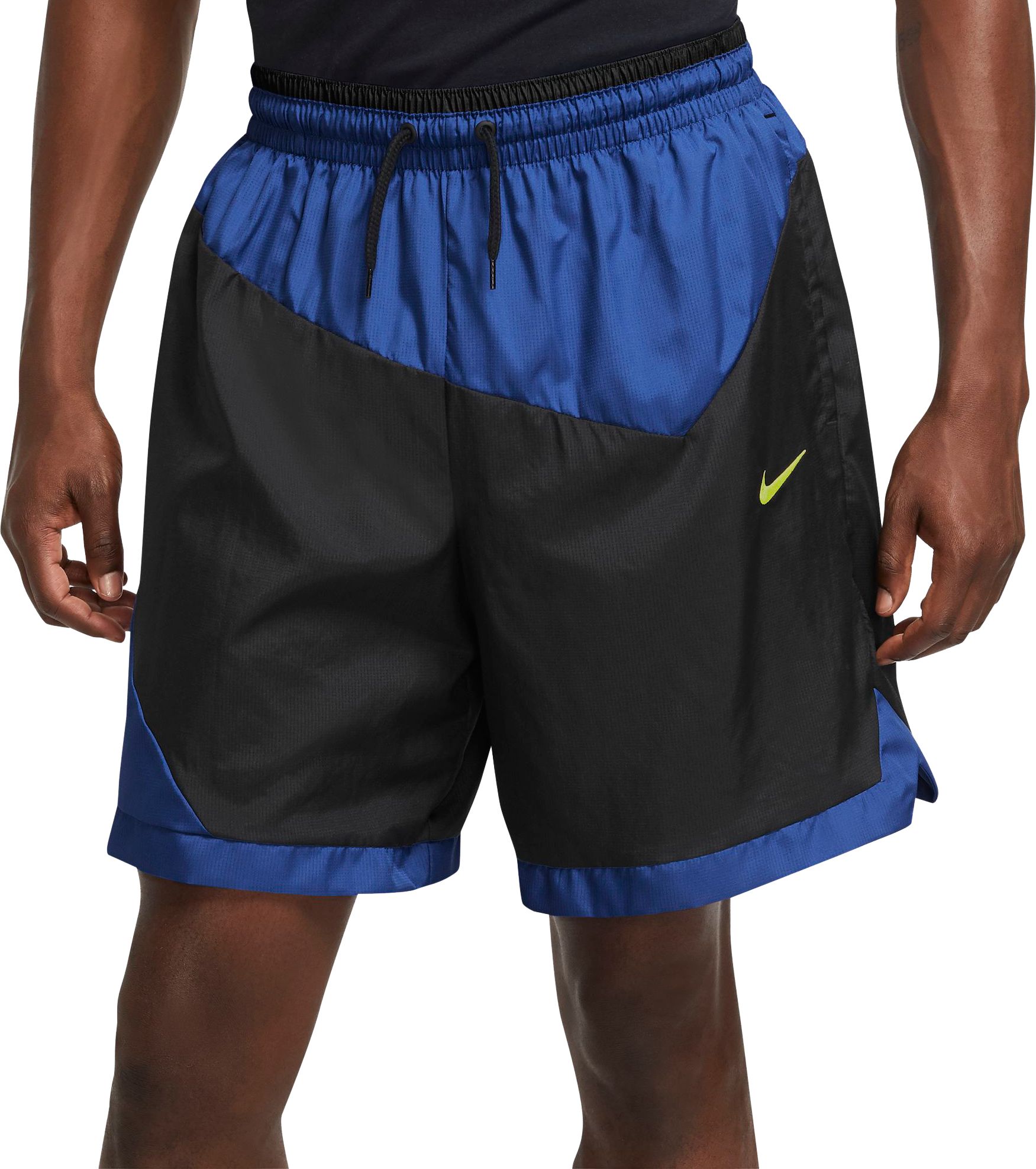 Nike Men's DNA Woven Shorts