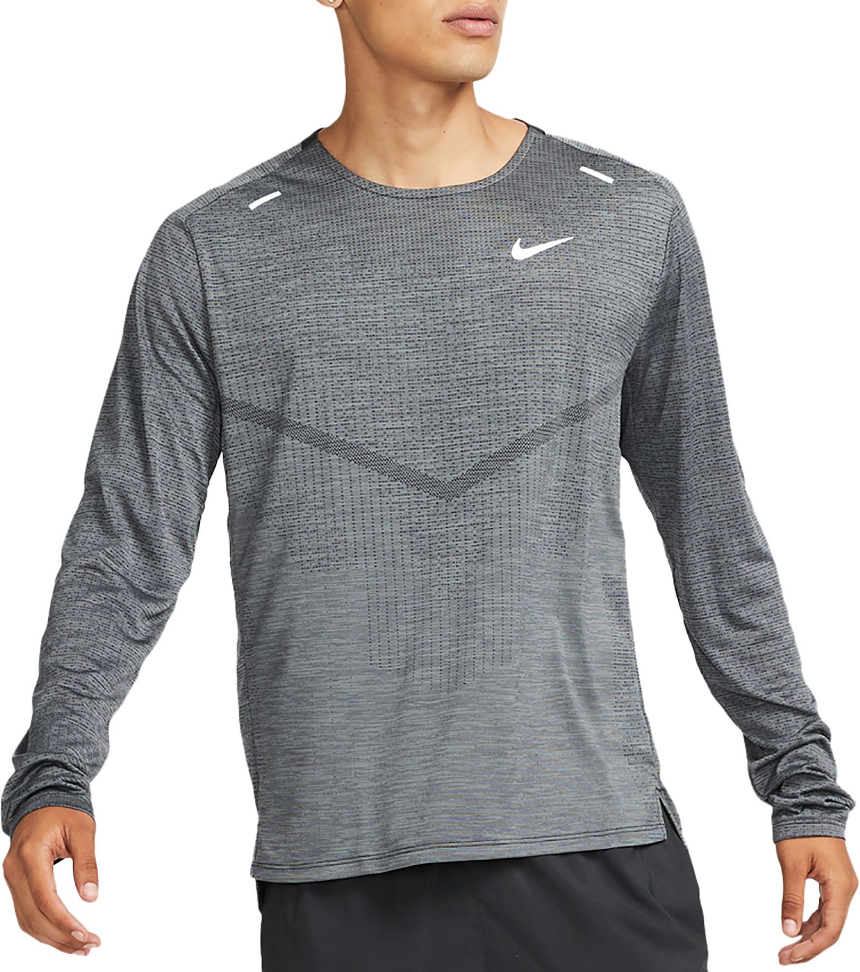 Nike techknit 2024 ultra long sleeve